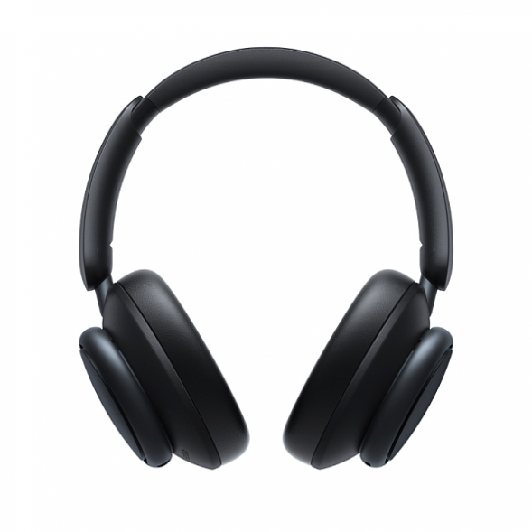 Беспроводные наушники Anker Soundcore Space Q45, черный в Мурманске