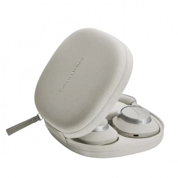 Беспроводные наушники Bowers &amp;amp; Wilkins PX 7 S2e, Cloud Grey в Мурманске