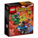 Конструктор LEGO Super Heroes 76064 Человек‑паук против Зелёного Гоблина в Мурманске