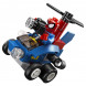 Конструктор LEGO Super Heroes 76064 Человек‑паук против Зелёного Гоблина в Мурманске