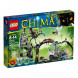 Конструктор LEGO Legends Of Chima 70133 Пещера Спинлина в Мурманске