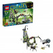 Конструктор LEGO Legends Of Chima 70133 Пещера Спинлина в Мурманске