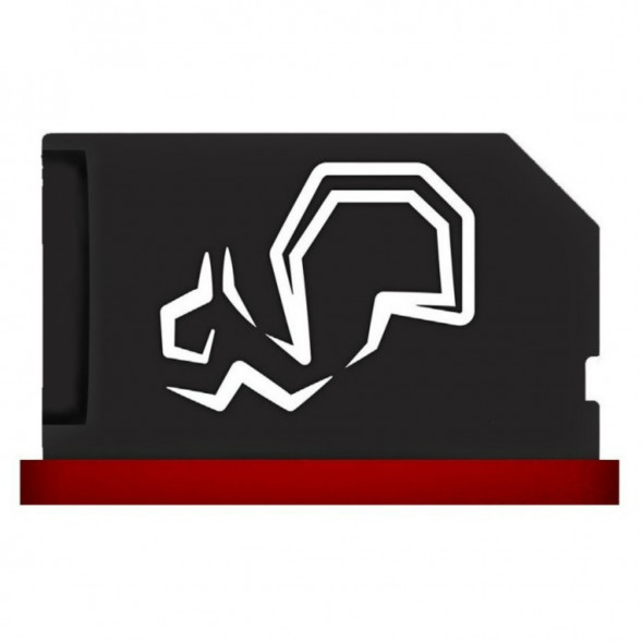 Переходник для MacBook Pro Nifty MiniDrive Pro Retina 13 4GB, Red в Мурманске