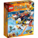 Конструктор LEGO Legends of Chima 70142 Огненный истребитель Орлицы Эрис в Мурманске