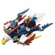 Конструктор LEGO Legends of Chima 70142 Огненный истребитель Орлицы Эрис в Мурманске