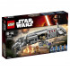 Конструктор LEGO Star Wars 75140 Военный транспорт Сопротивления в Мурманске