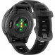 Умные часы Garmin Forerunner 570 42 мм Slate Grey Aluminium/Translucent Black 010-02970-00 в Мурманске