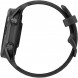 Умные часы Garmin Forerunner 570 42 мм Slate Grey Aluminium/Translucent Black 010-02970-00 в Мурманске