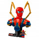 Конструктор LEGO Super Heroes 76326 Бюст Железного Человека-паука в Мурманске