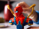 Конструктор LEGO Super Heroes 76326 Бюст Железного Человека-паука в Мурманске