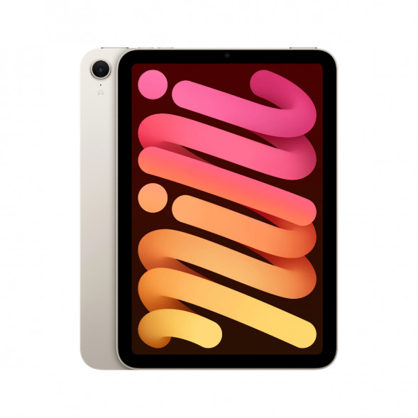 Планшет Apple iPad Mini (2024) Wi-Fi 512GB, Сияющая звезда в Мурманске