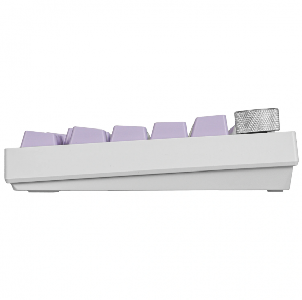 Клавиатура механическая AJAZZ AK820 [S1-AK820-1-RGB-DIY-SSS-PWB] в Мурманске