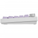 Клавиатура механическая AJAZZ AK820 [S1-AK820-1-RGB-DIY-SSS-PWB] в Мурманске