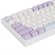 Клавиатура механическая AJAZZ AK820 [S1-AK820-1-RGB-DIY-SSS-PWB] в Мурманске