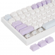 Клавиатура механическая AJAZZ AK820 [S1-AK820-1-RGB-DIY-SSS-PWB] в Мурманске