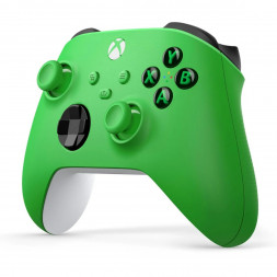 Геймпад Microsoft Xbox Series, velocity green