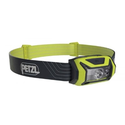 Налобный фонарь Petzl Tikka E061AA03, yellow в Мурманске