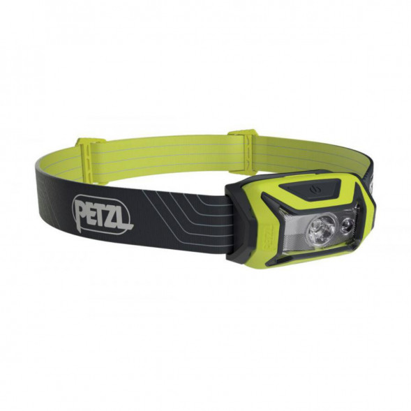 Налобный фонарь Petzl Tikka E061AA03, yellow в Мурманске