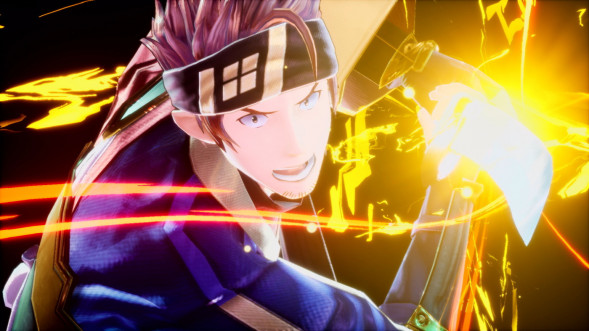 Игра Sword Art Online: Last Recollection [PS5, английская версия] в Мурманске