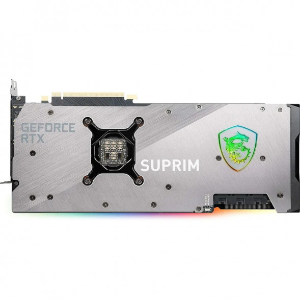 Видеокарта MSI GeForce RTX 3080 SUPRIM X 10G в Мурманске