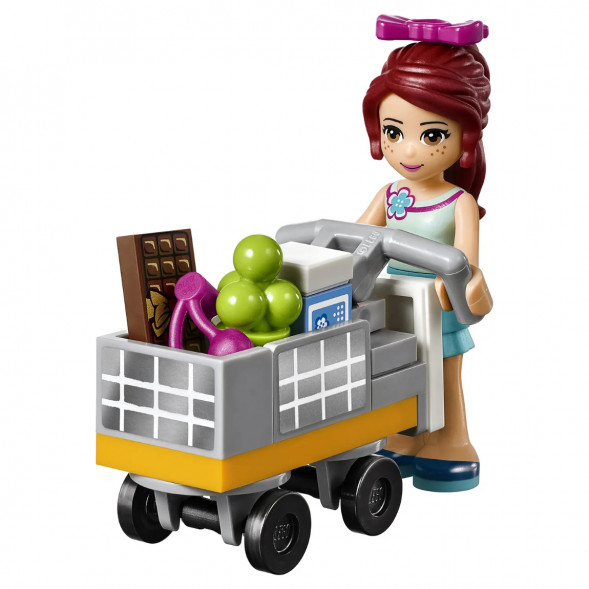 Конструктор LEGO Friends 41118 Супермаркет в Мурманске