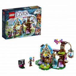 Конструктор LEGO Elves 41173 Школа драконов