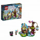 Конструктор LEGO Elves 41173 Школа драконов в Мурманске