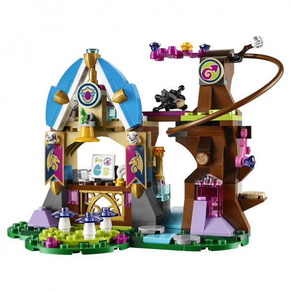 Конструктор LEGO Elves 41173 Школа драконов в Мурманске