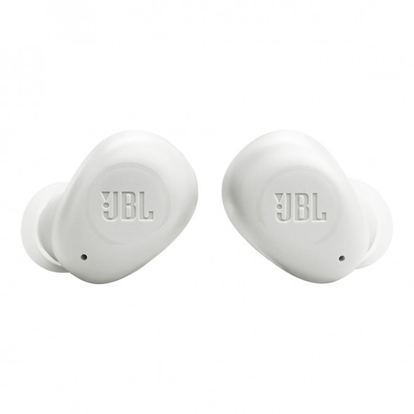 Беспроводные наушники JBL Wave Buds, White в Мурманске