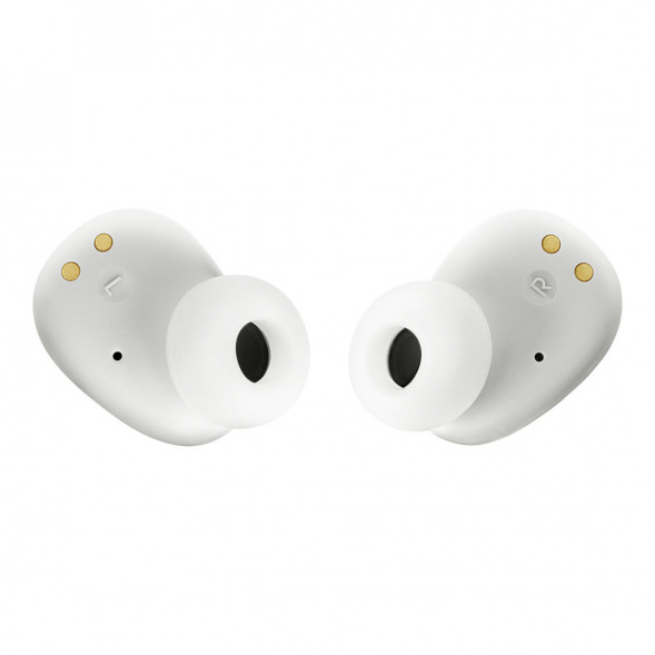 Беспроводные наушники JBL Wave Buds, White в Мурманске