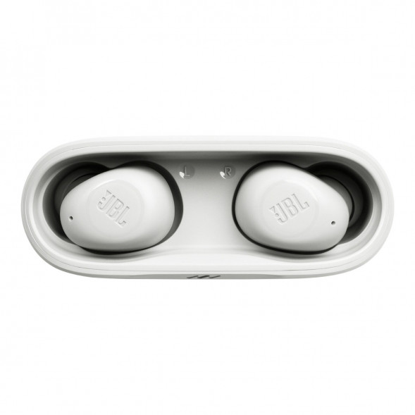 Беспроводные наушники JBL Wave Buds, White в Мурманске