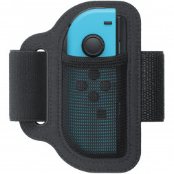 Ring Fit Adventure (Игра + контроллер Ring-Con + ремень на ногу Belt) [Nintendo Switch, английская версия]