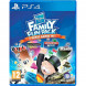 Игра Hasbro Family Fun Pack [PS4, русские субтитры] в Мурманске