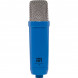 Микрофон студийный RODE NT1 Signature, Cobalt в Мурманске