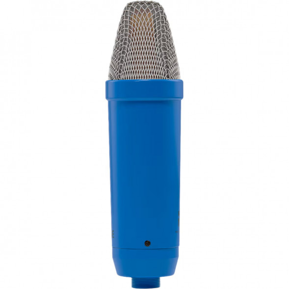 Микрофон студийный RODE NT1 Signature, Cobalt в Мурманске