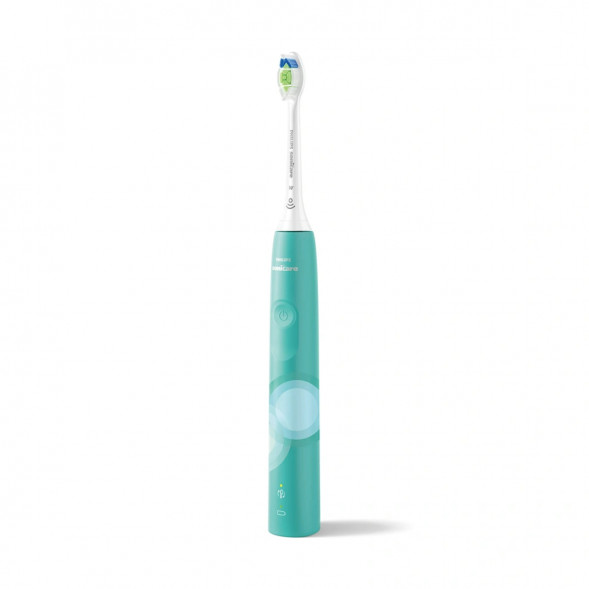 Электрическая зубная щетка Philips HX3689/43 Series 4100 в Мурманске