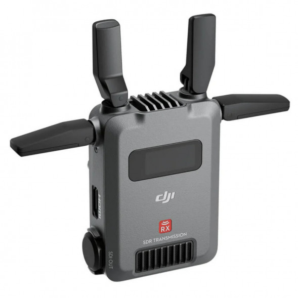 Cистема передачи видео DJI SDR Transmission Receiver (Приемник) в Мурманске