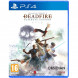 Игра Pillars of Eternity II: Deadfire. Ultimate Edition [PS4, русские субтитры] в Мурманске