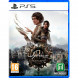 Игра Syberia: The World Before [PS5, русская версия] в Мурманске