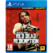Игра Red Dead Redemption [PS4, русские субтитры] в Мурманске