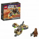 Конструктор LEGO Star War 75129 Боевой корабль Вуки в Мурманске