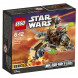 Конструктор LEGO Star War 75129 Боевой корабль Вуки в Мурманске