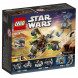 Конструктор LEGO Star War 75129 Боевой корабль Вуки в Мурманске