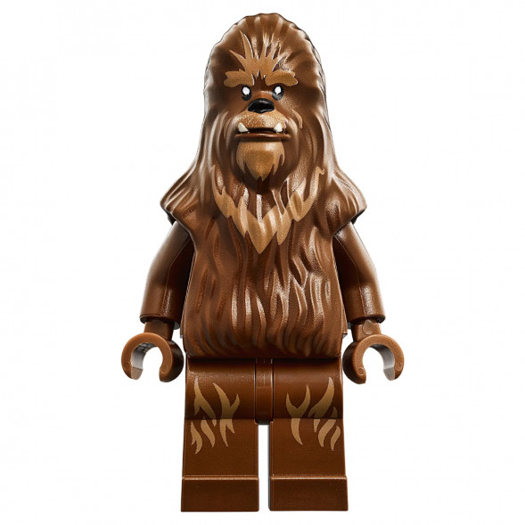 Конструктор LEGO Star War 75129 Боевой корабль Вуки в Мурманске