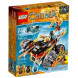 Конструктор LEGO Legends of Chima 70222 Огненный Вездеход Тормака в Мурманске