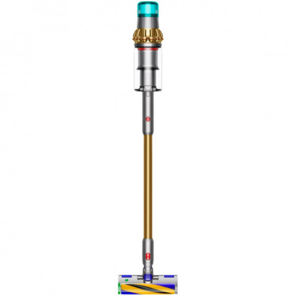 Пылесос Dyson V15 Detect Absolute SV47, Gold (447000-01) в Мурманске