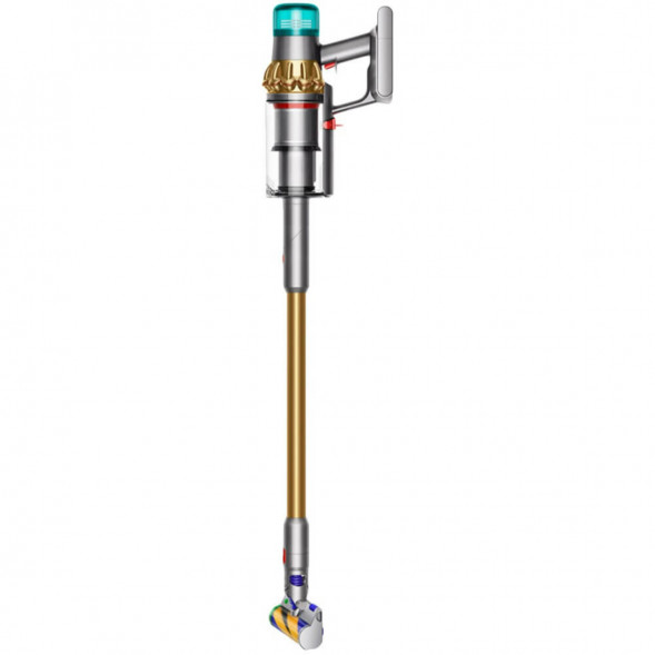 Пылесос Dyson V15 Detect Absolute SV47, Gold (447000-01) в Мурманске