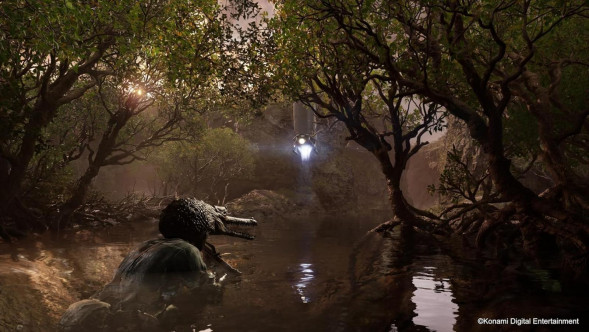 Игра Metal Gear Solid Delta: Snake Eater. Day One Edition [PS5, русские субтитры] в Мурманске