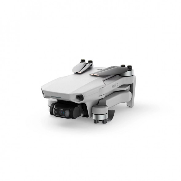 Квадрокоптер DJI Mavic Mini 2 Fly More Combo в Мурманске