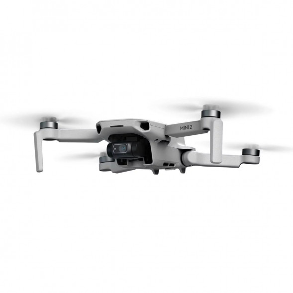 Квадрокоптер DJI Mavic Mini 2 Fly More Combo в Мурманске